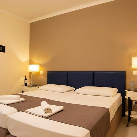 Relais Central Turati Rome Exterior photo