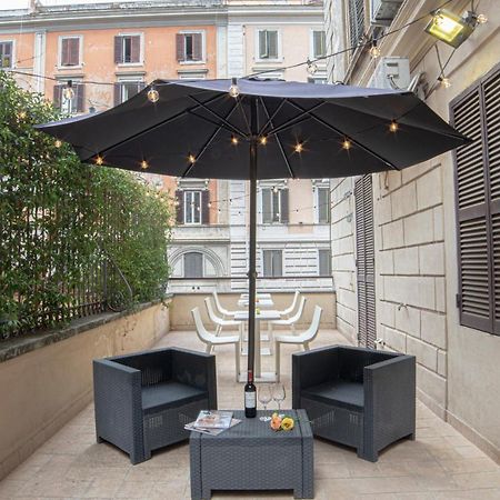 Relais Central Turati Rome Exterior photo