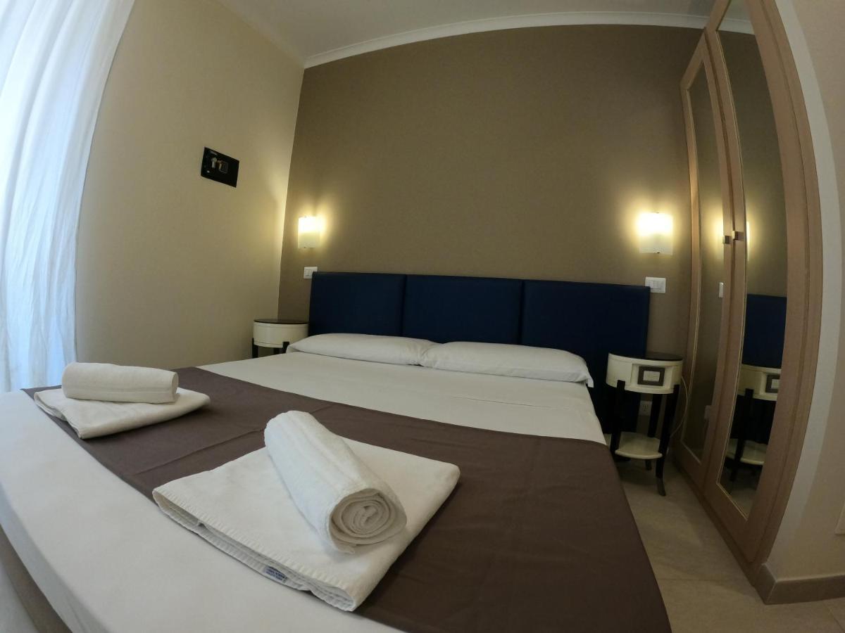 Relais Central Turati Rome Exterior photo