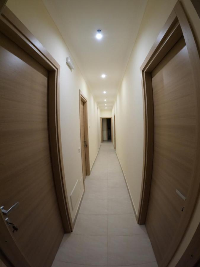 Relais Central Turati Rome Exterior photo