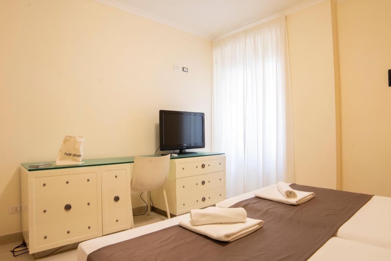 Relais Central Turati Rome Exterior photo