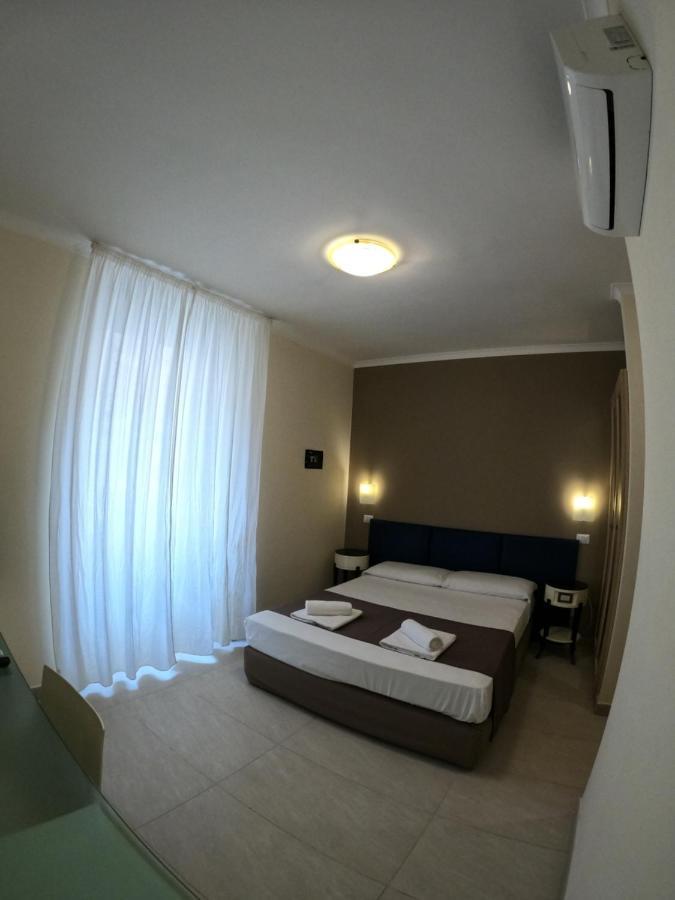 Relais Central Turati Rome Exterior photo