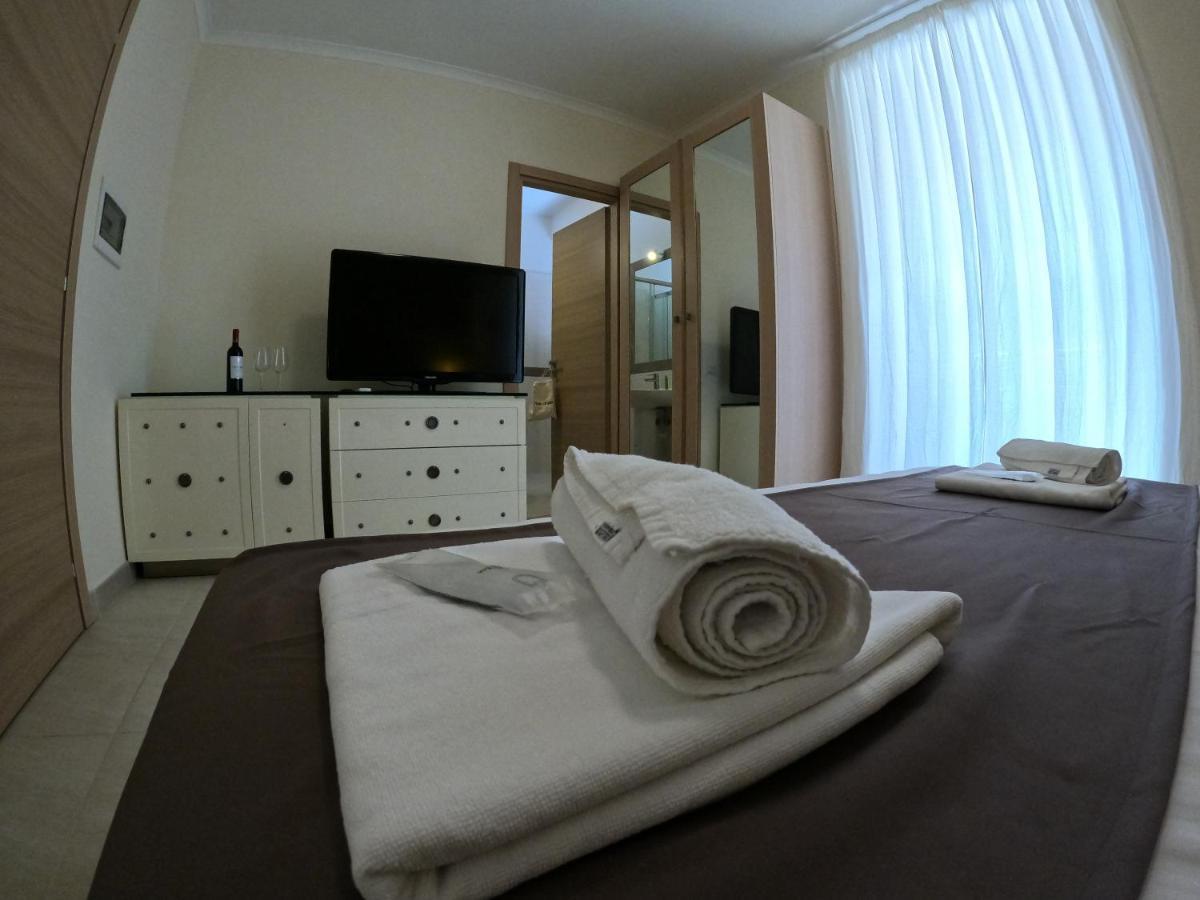 Relais Central Turati Rome Exterior photo