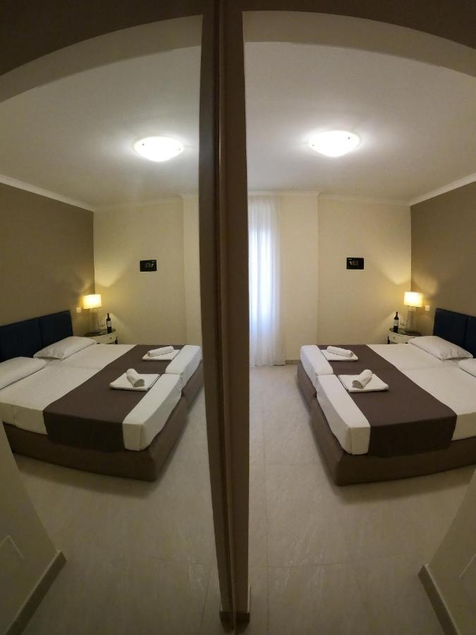 Relais Central Turati Rome Exterior photo