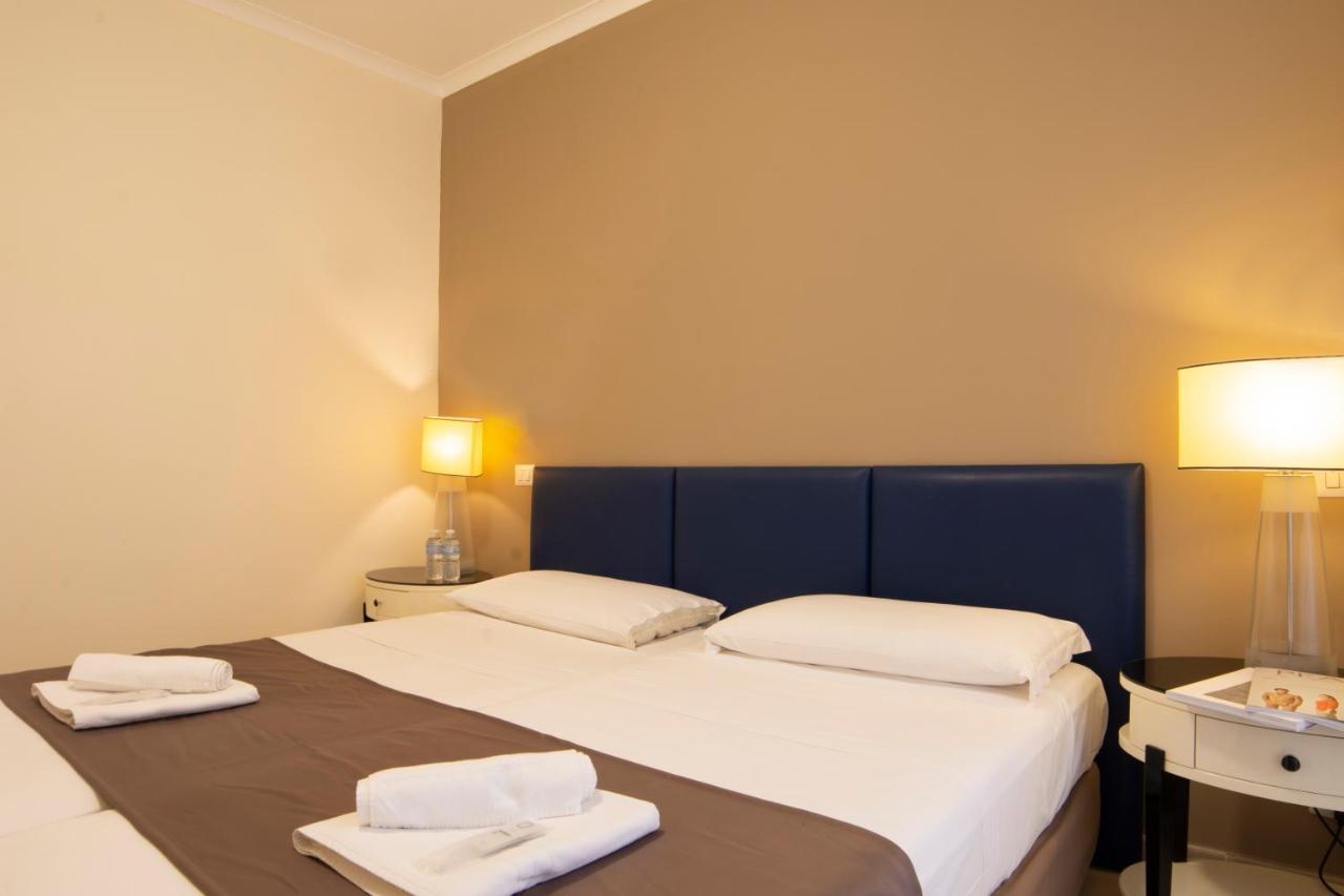 Relais Central Turati Rome Exterior photo